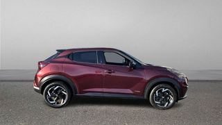 Nissan Juke 1.6 HYBRID HEV 105KW N-CONNECTA AUTO 143 5P