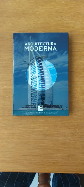 Arquitectura moderna