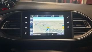 Peugeot 308 1.2 PURETECH 96KW ALLURE SW 130 5P
