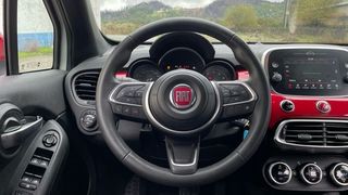 Fiat 500X 1.5 T4 MHEV RED DCT 130 5P