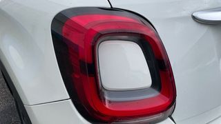 Fiat 500X 1.5 T4 MHEV RED DCT 130 5P