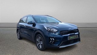 Kia Niro 1.6 GDI HYBRID DRIVE 141CV 5P