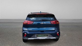 Kia Niro 1.6 GDI HYBRID DRIVE 141CV 5P