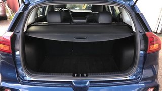 Kia Niro 1.6 GDI HYBRID DRIVE 141CV 5P