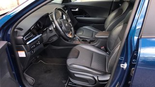 Kia Niro 1.6 GDI HYBRID DRIVE 141CV 5P