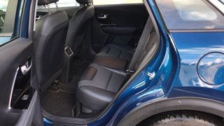 Kia Niro 1.6 GDI HYBRID DRIVE 141CV 5P