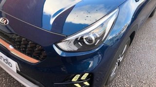 Kia Niro 1.6 GDI HYBRID DRIVE 141CV 5P