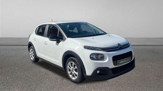 Citroën C3 1.5 BLUEHDI 73KW FEEL 99 5P