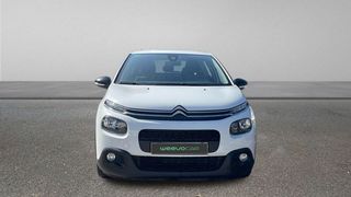Citroën C3 1.5 BLUEHDI 73KW FEEL 99 5P
