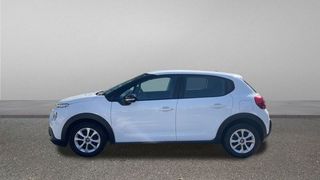 Citroën C3 1.5 BLUEHDI 73KW FEEL 99 5P