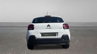 Citroën C3 1.5 BLUEHDI 73KW FEEL 99 5P