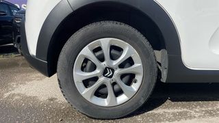 Citroën C3 1.5 BLUEHDI 73KW FEEL 99 5P