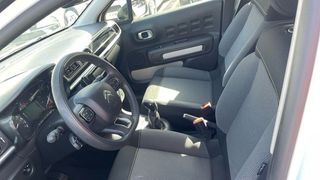 Citroën C3 1.5 BLUEHDI 73KW FEEL 99 5P