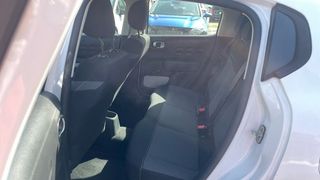 Citroën C3 1.5 BLUEHDI 73KW FEEL 99 5P