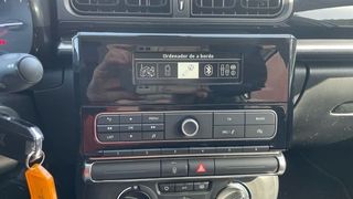 Citroën C3 1.5 BLUEHDI 73KW FEEL 99 5P