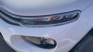 Citroën C3 1.5 BLUEHDI 73KW FEEL 99 5P