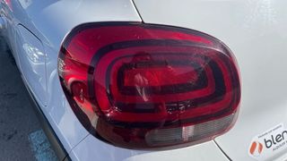 Citroën C3 1.5 BLUEHDI 73KW FEEL 99 5P