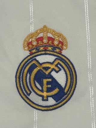 Camiseta CR7 Cristiano Ronaldo Real Madrid 2012 13