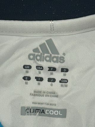 Camiseta CR7 Cristiano Ronaldo Real Madrid 2012 13