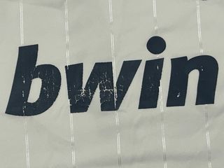 Camiseta CR7 Cristiano Ronaldo Real Madrid 2012 13