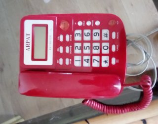Lote 7 Móviles Antiguos Siemens,nokia.telf rojo