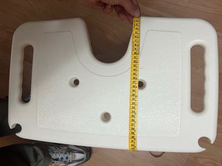 Taburete Ducha Antideslizante