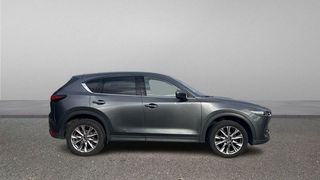 Mazda CX-5 (2019) SKYACTIV-G 2.0 121 kW (165 CV) 2WD MT Zenith Black