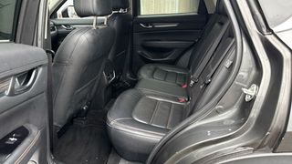 Mazda CX-5 (2019) SKYACTIV-G 2.0 121 kW (165 CV) 2WD MT Zenith Black