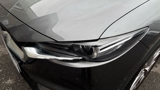 Mazda CX-5 (2019) SKYACTIV-G 2.0 121 kW (165 CV) 2WD MT Zenith Black