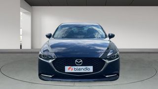 Mazda 3 MAZDA 3 2025 SDN 2.0 e-SKYACTIV X MHEV 186CV 6MT FWD EXCLUSIVE LINE