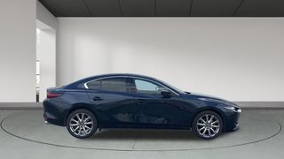 Mazda 3 MAZDA 3 2025 SDN 2.0 e-SKYACTIV X MHEV 186CV 6MT FWD EXCLUSIVE LINE