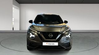 Nissan Juke 1.0 DIG-T 84KW N-CONNECTA 114 5P
