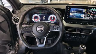 Nissan Juke 1.0 DIG-T 84KW N-CONNECTA 114 5P