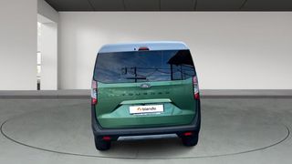 Ford Tourneo Courier 1.0 ECOBOOST 92KW ACTIVE AUTO 125 5P