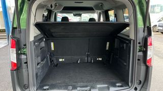 Ford Tourneo Courier 1.0 ECOBOOST 92KW ACTIVE AUTO 125 5P