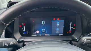 Ford Tourneo Courier 1.0 ECOBOOST 92KW ACTIVE AUTO 125 5P