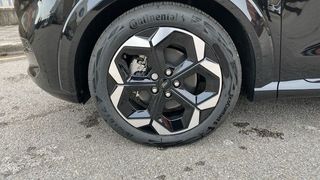 Ford Puma BEV 53KWH 123KW GEN-E PREMIUM 168 5P