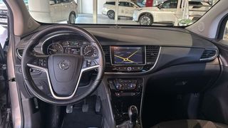 Opel Mokka X 1.6 CDTI 100KW SELECTIVE AUTO 2WD 136 5P