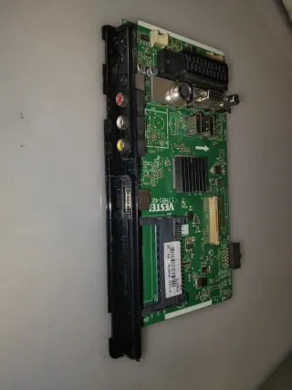 Tarjeta Main Vestel 17MB140