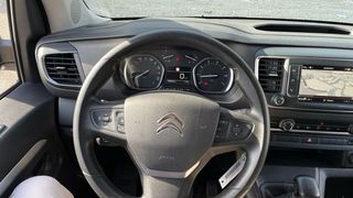 Citroën C4 Spacetourer COMBI 2.0 BLUEHDI 150 M BUSINESS LOUNGE