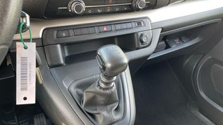 Citroën C4 Spacetourer COMBI 2.0 BLUEHDI 150 M BUSINESS LOUNGE