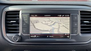 Citroën C4 Spacetourer COMBI 2.0 BLUEHDI 150 M BUSINESS LOUNGE