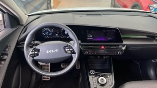 Kia Niro 1.6 GDI PHEV EMOTION 141CV 5P
