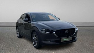 Mazda CX-30 2.0 E-SKYACTIV-G 90KW ZENITH 2WD 122 5P