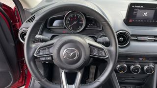 Mazda CX-3 2.0 G 89KW ZENITH 2WD 121 5P