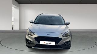 Ford Focus 1.5 ECOBLUE 88KW ACTIVE 120 5P