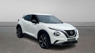 Nissan Juke 1.0 DIG-T 84KW TEKNA 114 5P