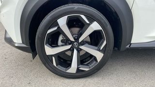 Nissan Juke 1.0 DIG-T 84KW TEKNA 114 5P
