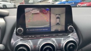 Nissan Juke 1.0 DIG-T 84KW TEKNA 114 5P