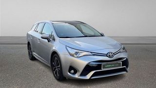 Toyota Avensis 2.0D 105KW BUSINESS ADVANCE 143 5P